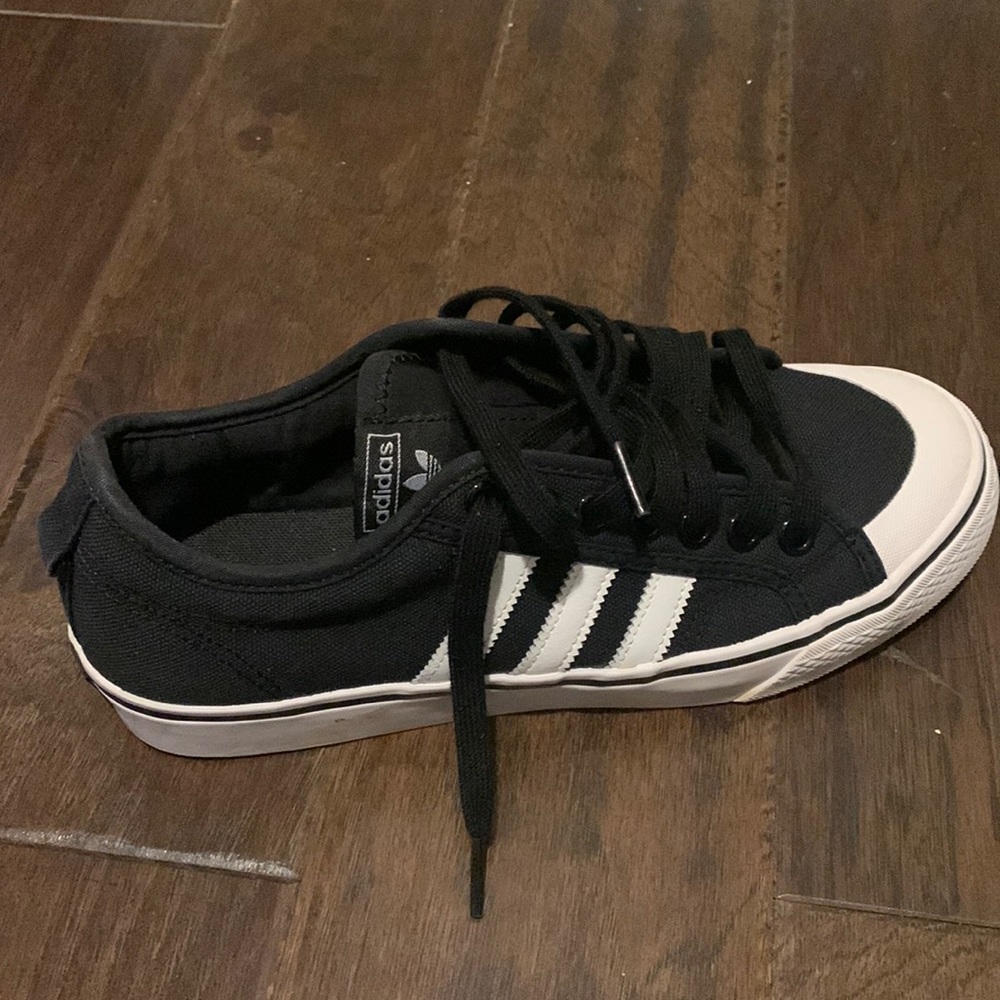 adidas Men's Originals Nizza Shoes